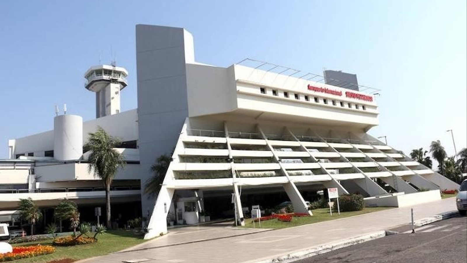 aeropuerto Posty Noticias que Importan