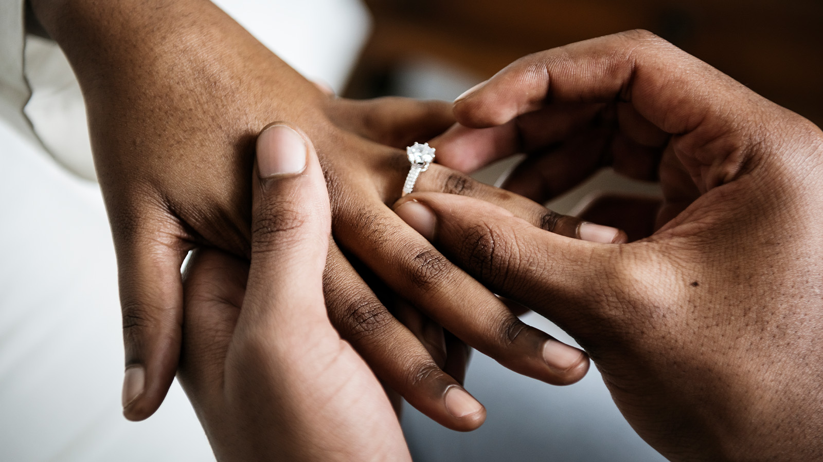 matrimonio Posty Noticias que Importan