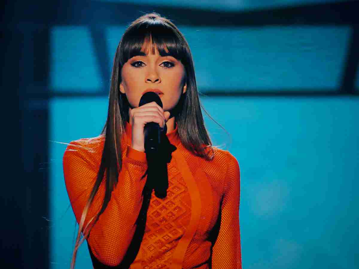 Aitana Posty Noticias que Importan