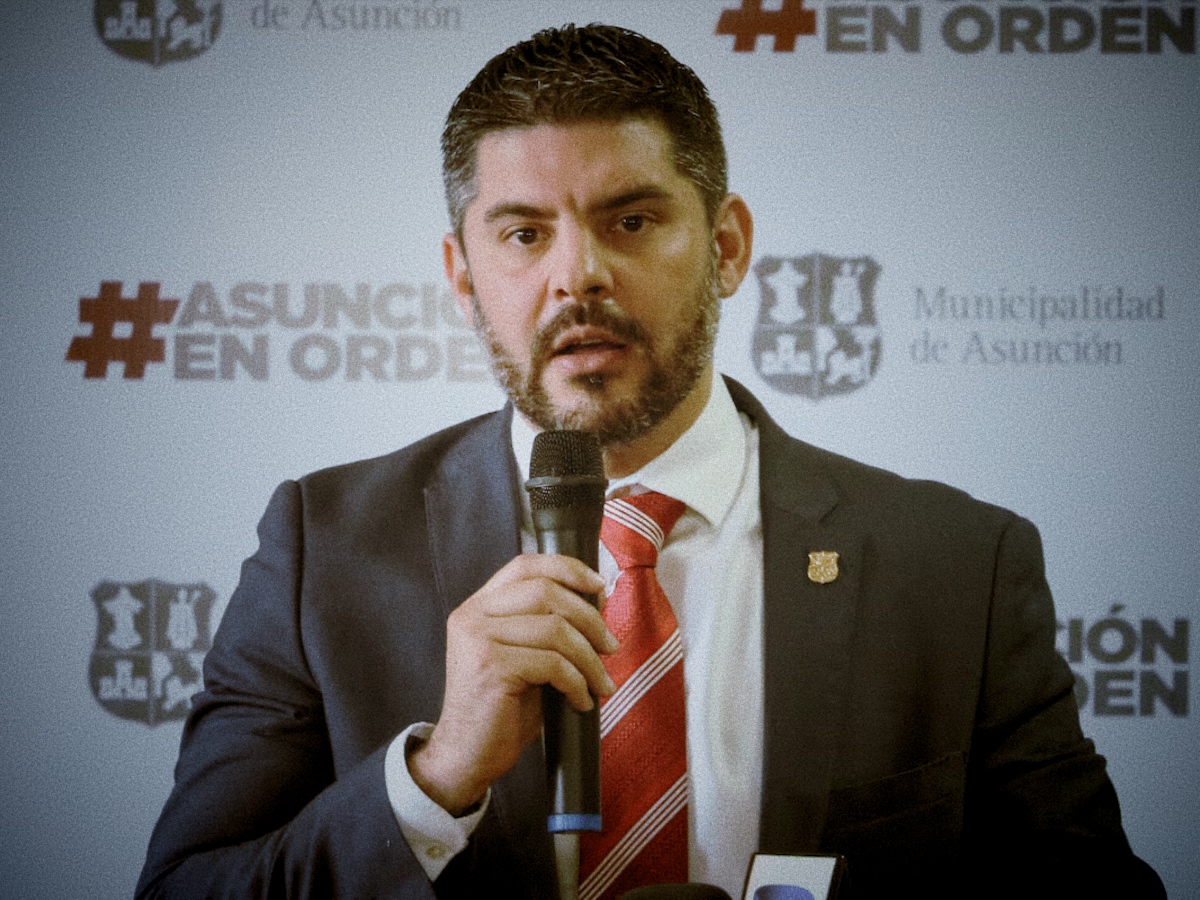 Nenecho Posty Noticias que Importan
