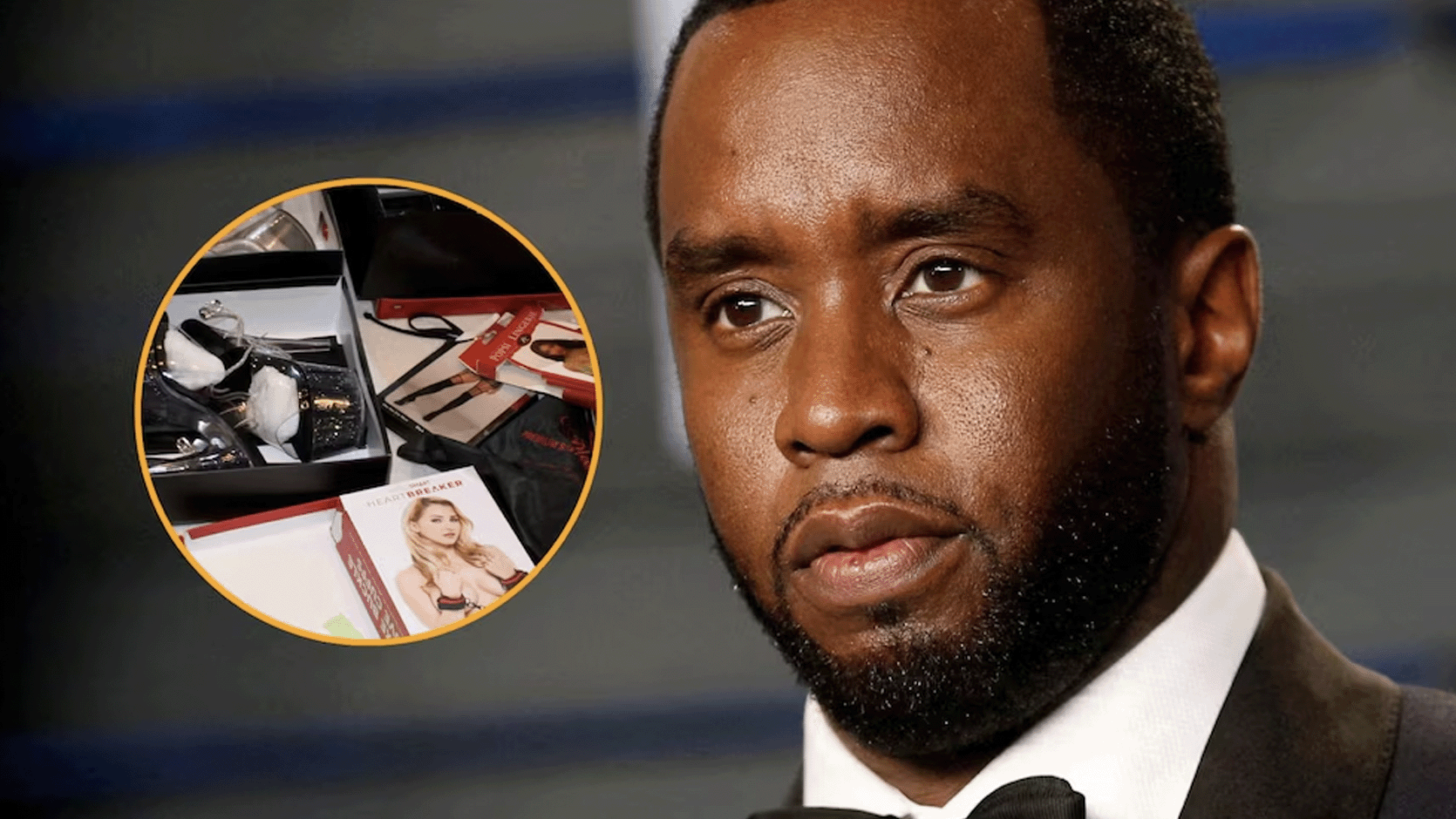 diddy Posty Noticias que Importan