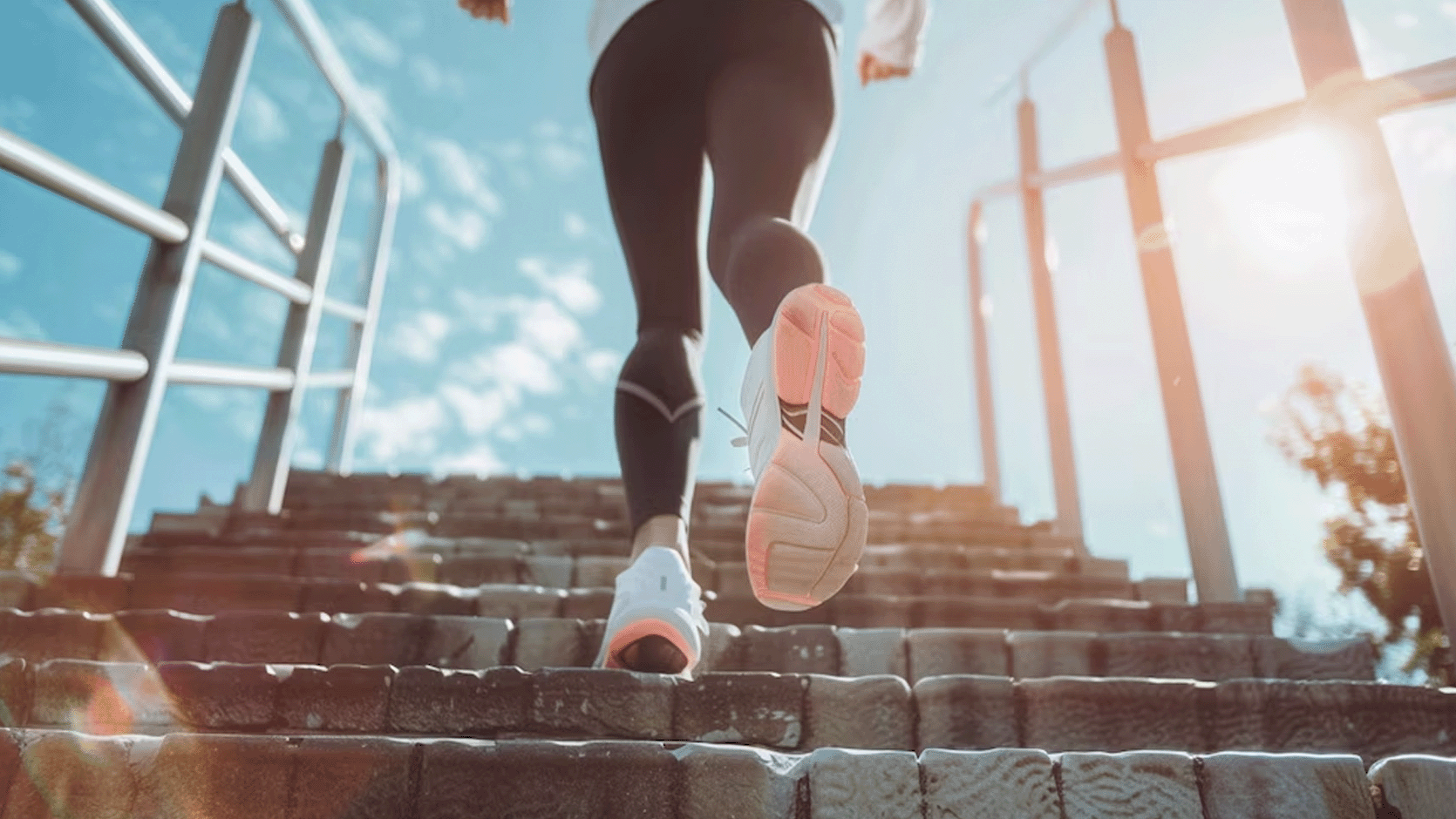 escaleras Posty Noticias que Importan
