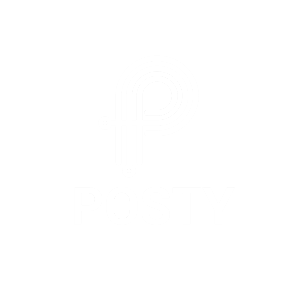 Posty - Noticias que Importan